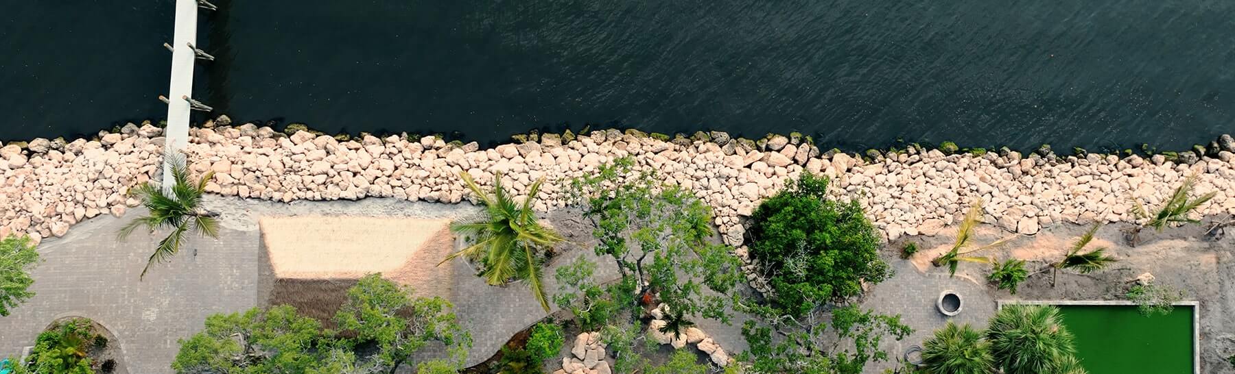 Highsurf Coquina Shoreline