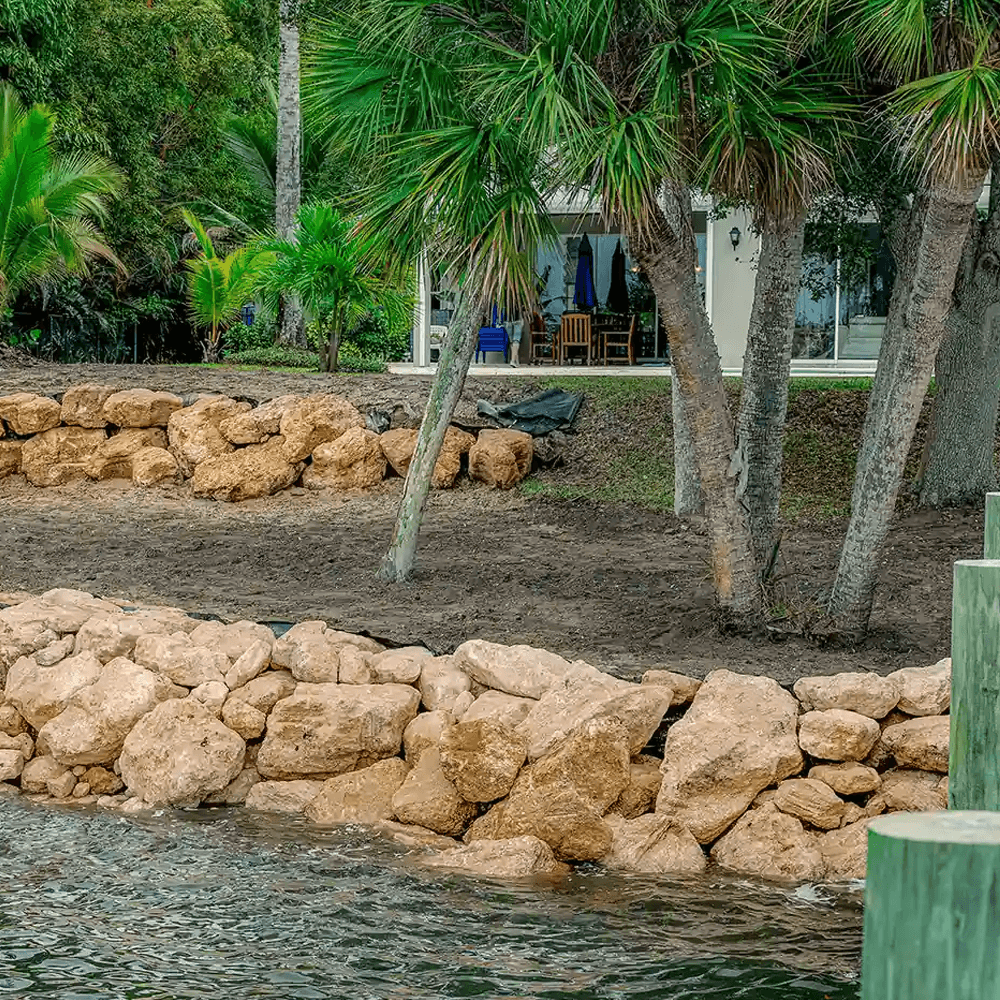 Seawall Construction_Carousel 2