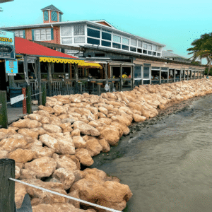 Seawall Construction_Carousel 5