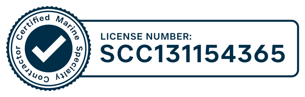 Highsurf Corp License Number