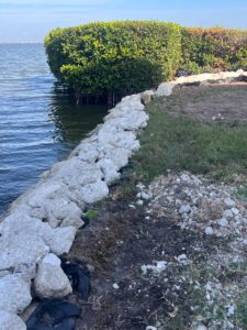 Riprap