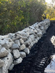 Florida Riprap